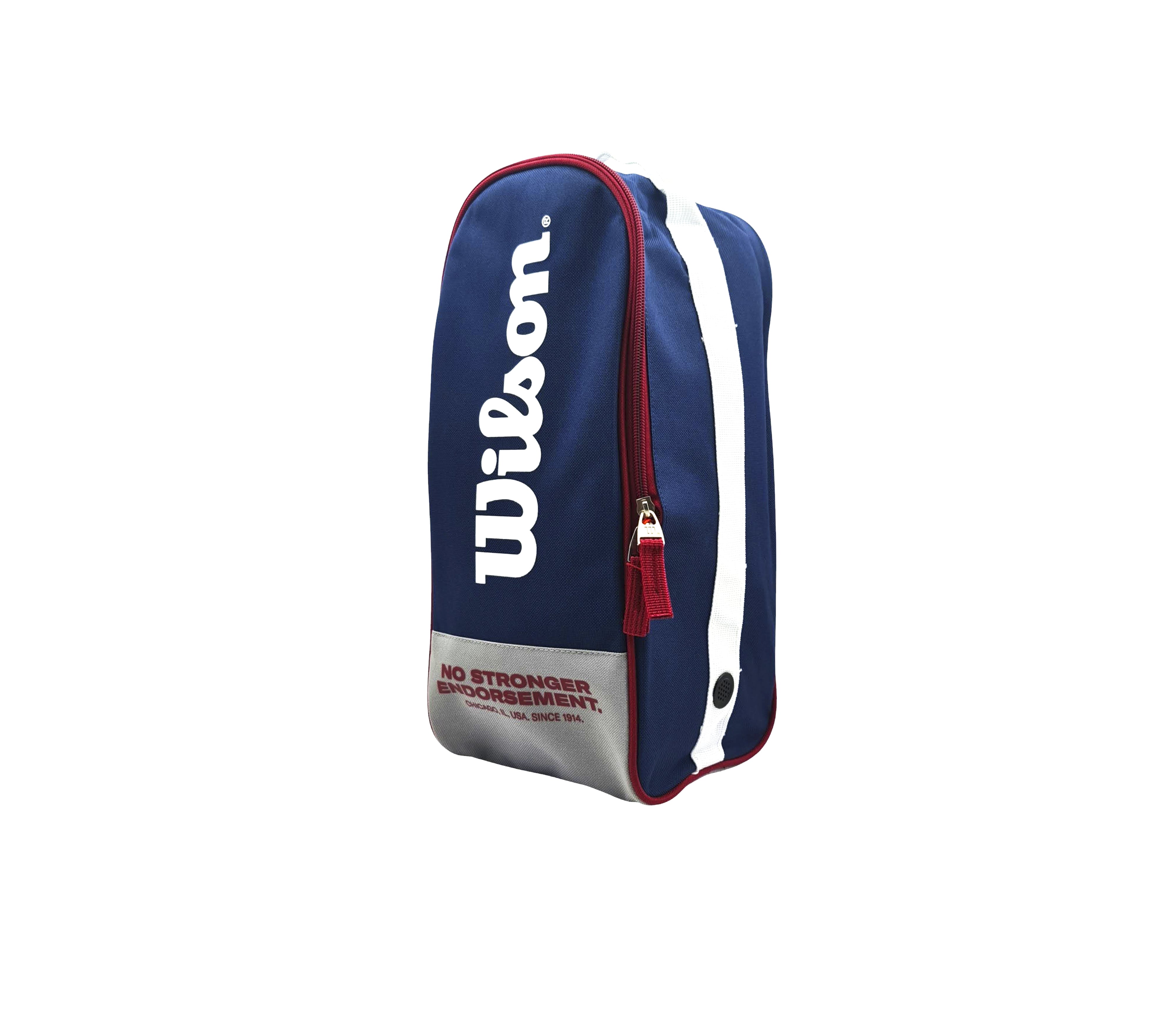 Wilson Lisboa Taco Bag - Premium Leather Taco Holder for Authentic Mexican Tacos - Perfect for Parties, Picnics & Taco Tuesday Gatherings