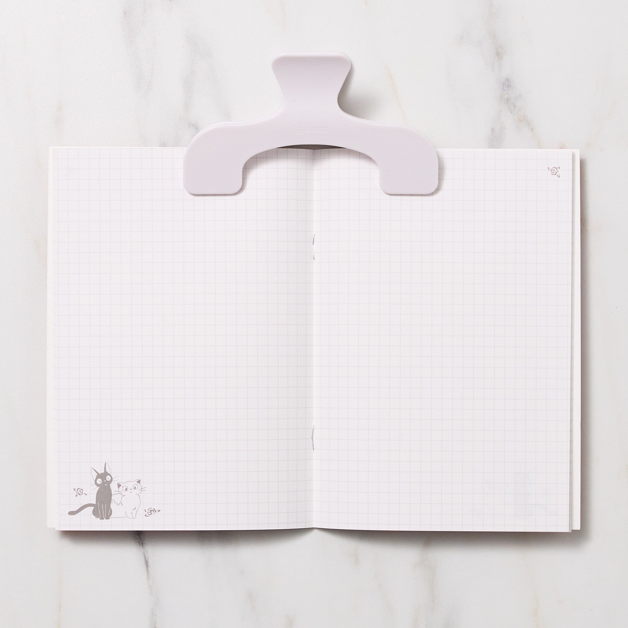 Studio Ghibli B6 Notebook Set - Spirited Away, My Neighbor Totoro & Howl's Moving Castle Anime Design - Perfect for Journaling, Note Taking & Gift Giving