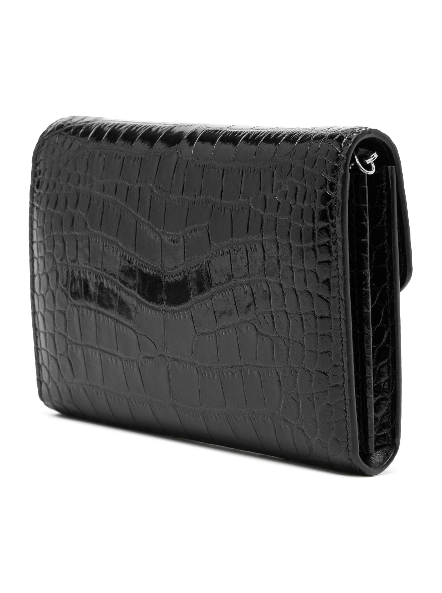 Whitney Mini Clutch Bag - Stylish & Compact Women's Evening Purse for Parties, Weddings & Night Out