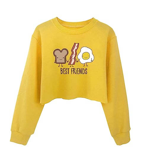 Yellow-best Friends