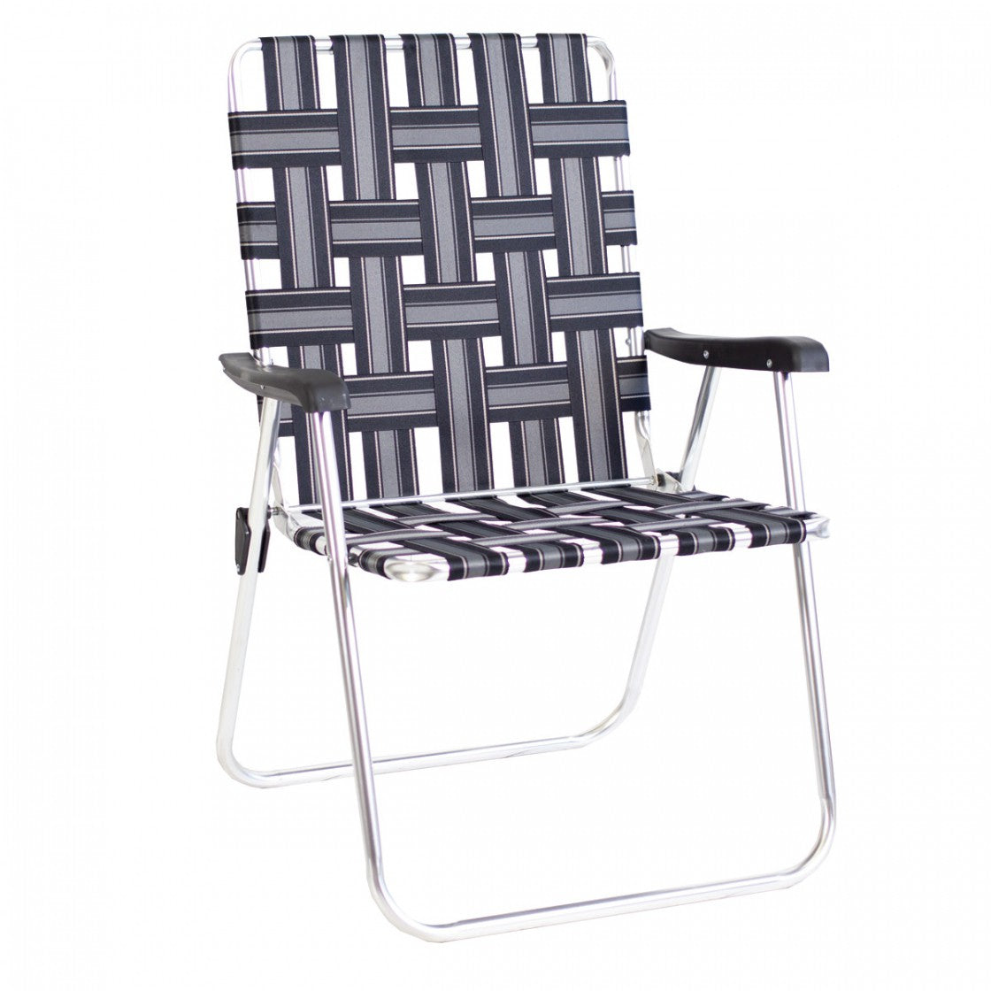 KUMA Backtrack Chair 2 Pack - Ergonomic Folding Chairs for Outdoor Camping, Picnics, Beach, and Backyard Relaxation