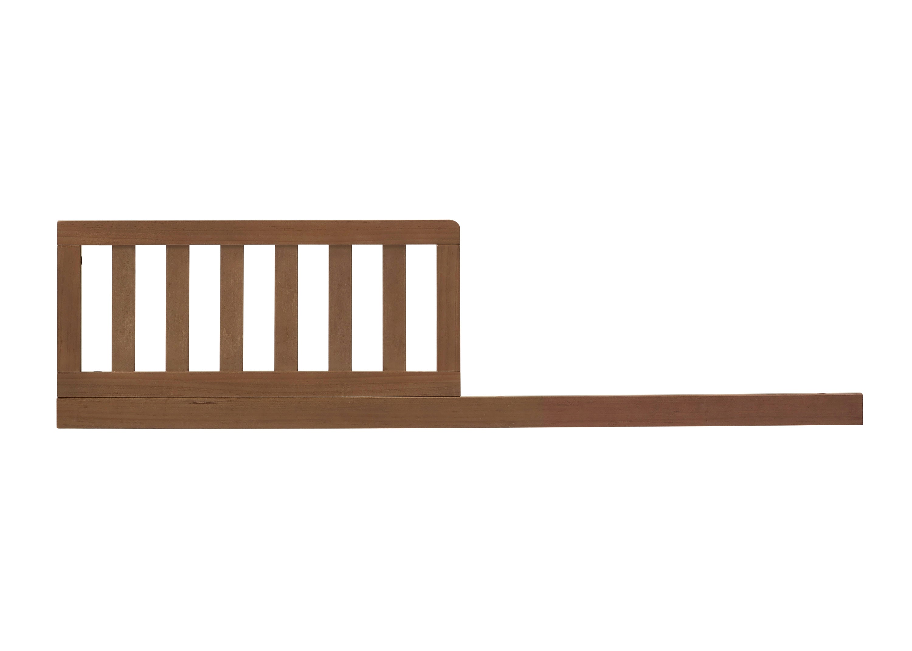 Daybed Sofa Toddler Guardrail Kit (W146725) - Safety Rail for Kids, Convertible Bed & Couch Protection - Perfect for Nursery, Living Room & Daycare