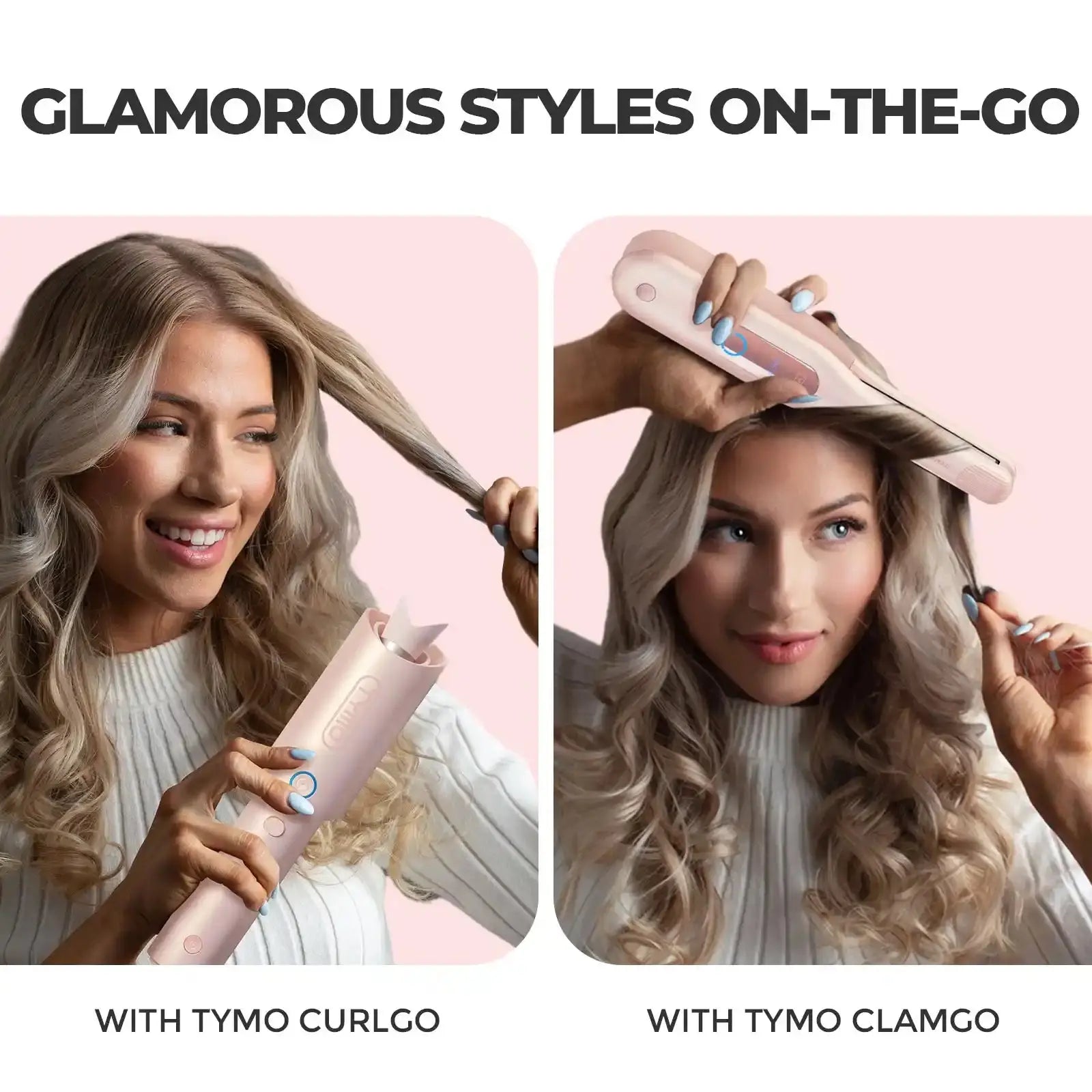 Glamorous Fashion Styles On The Go - Trendy Outfits for Travel, Work & Everyday Wear
