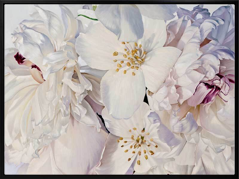 Exquisite Canvas Art Print - High-Quality Wall Decor for Living Room, Bedroom & Office - Perfect for Home & Office Decoration