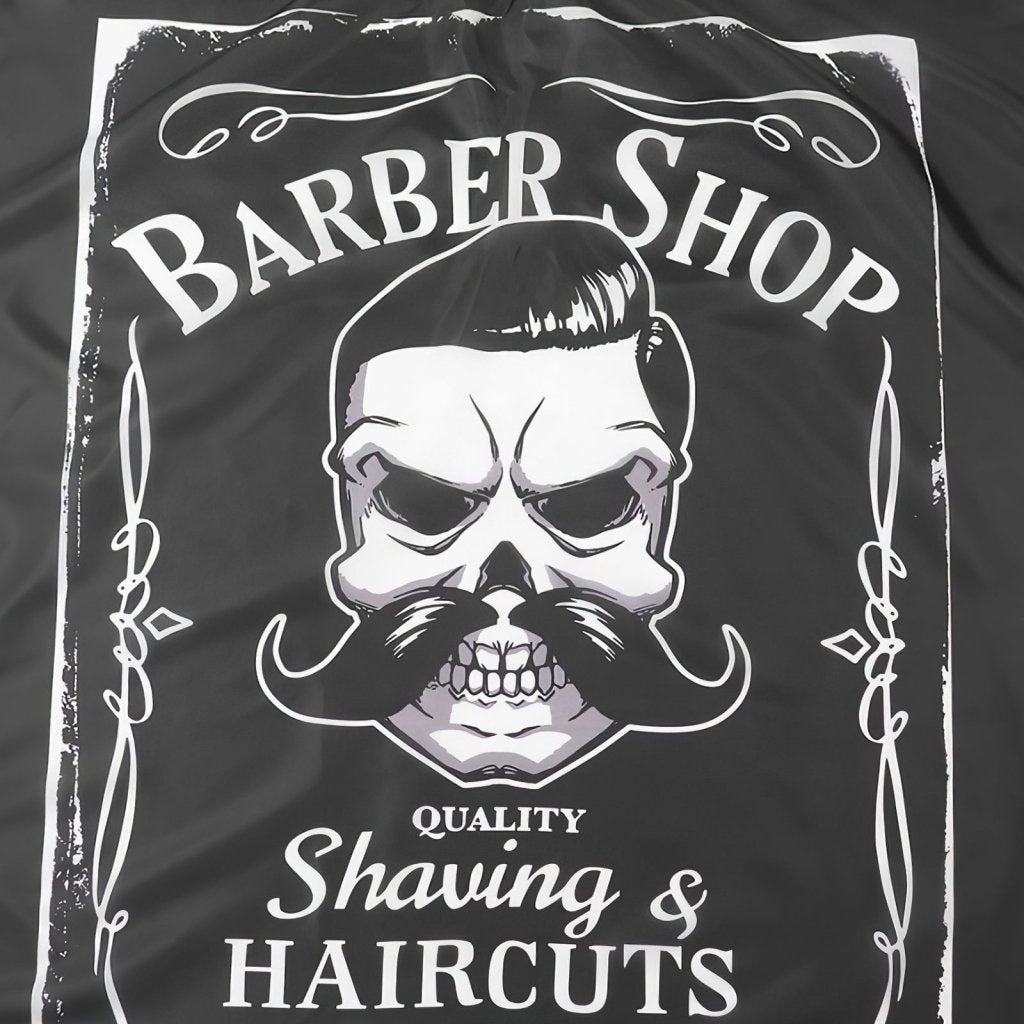 Professional Salon Wrap Cloth - Hair Styling Towel for Blowouts, Coloring & Treatments | Soft & Absorbent Hairdressing Cape for Salons & Home Use