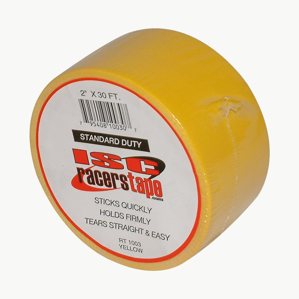 ISC Racers Tape RT1003 - 2