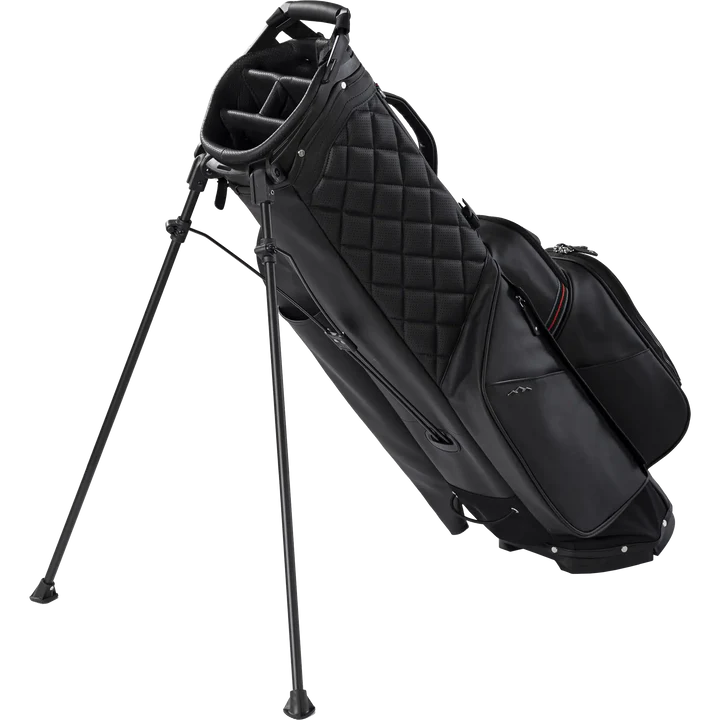 Sun Mountain Matchplay 4-Way Stand Golf Bag - Lightweight & Durable Golf Stand Bag with 4-Way Divider - Perfect for Golfers, Tournaments & Driving Range Practice