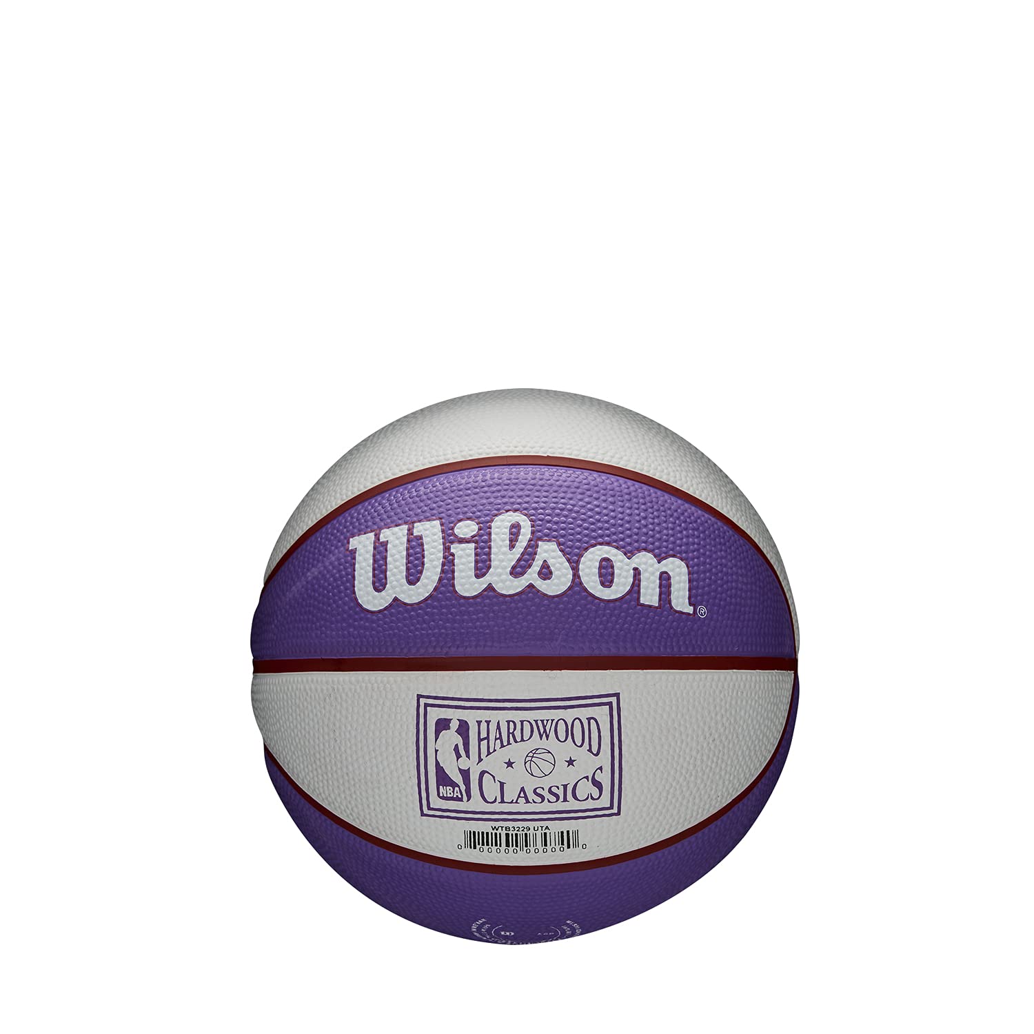 Wilson NBA Mini Basketball 3