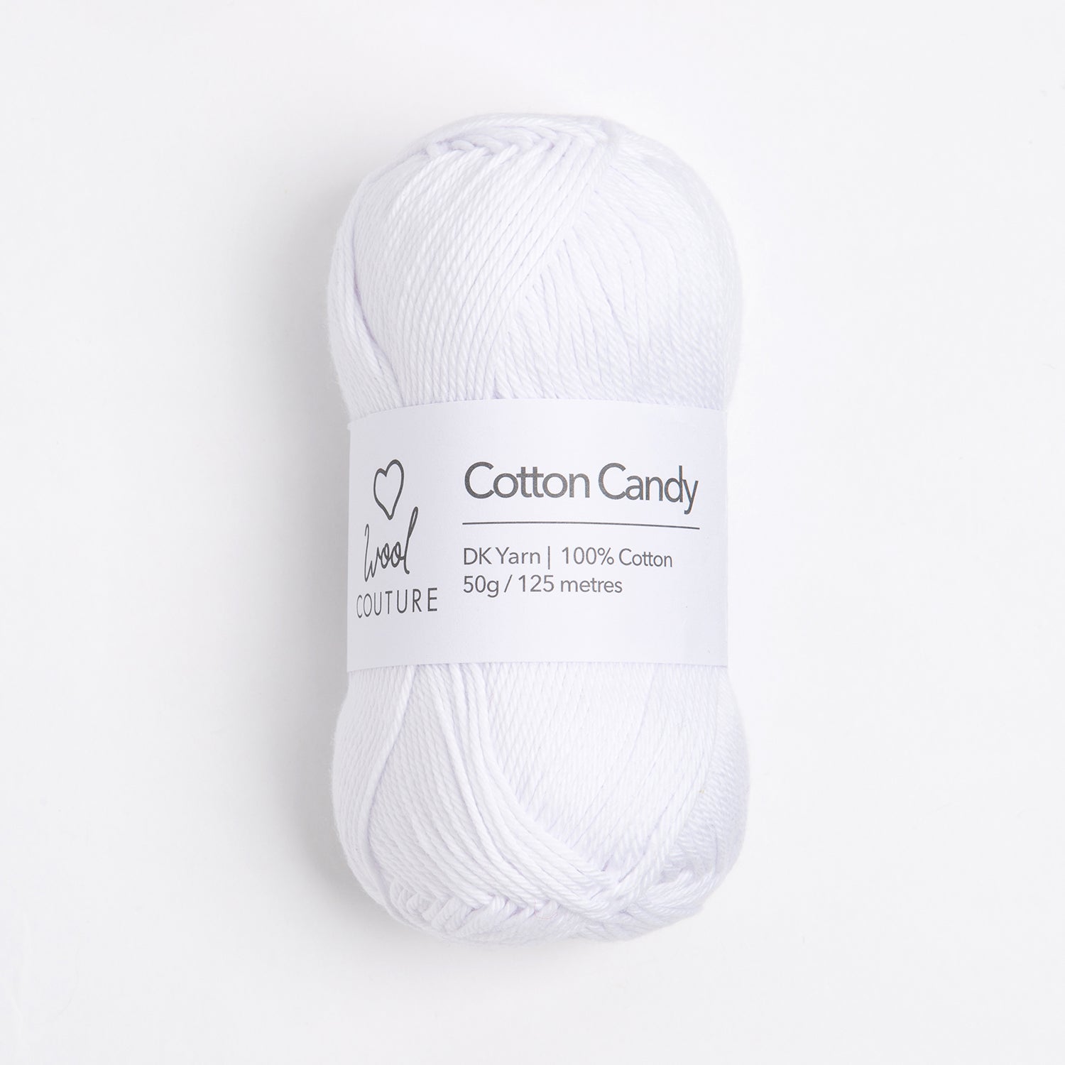 Soft Baby Cotton Striped Booties Knitting Kit - DIY Handmade Newborn Socks for Boys & Girls - Perfect for Gifts, Baby Showers & Winter Footwear