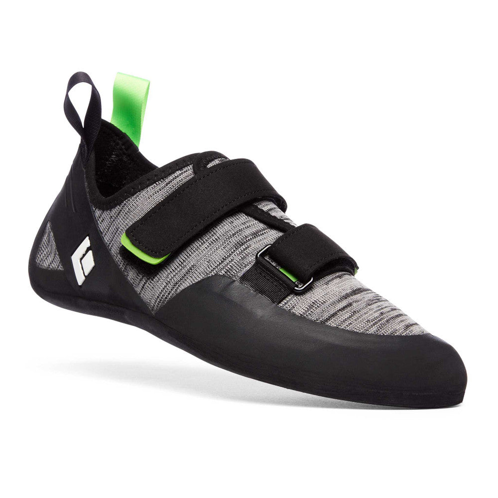 Black/Anthracite