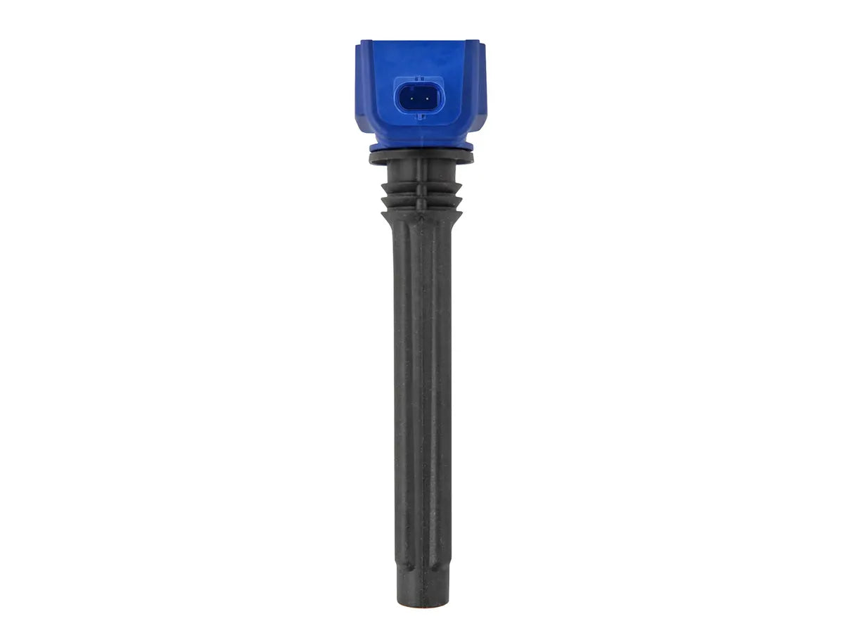 AFE SCORCHER High Performance Ignition Coil (6 Pack) - Compatible with Chrysler Dodge Jeep 3.6L V6 2011-2024 - Improves Engine Power & Fuel Efficiency - Perfect for Off-Roading & Daily Driving