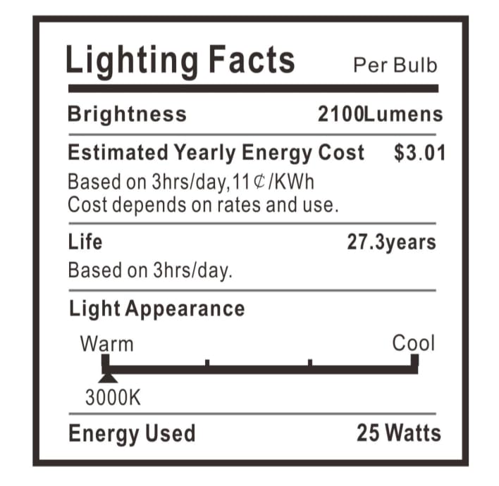 Barrina 25W Full Spectrum LED Grow Light Bulb with Timer - 4H/9H/14H Auto Timing & Hanging System - 16.4FT Power Cord for Indoor Plants - Perfect for Hydroponics, Greenhouses, and Home Gardening