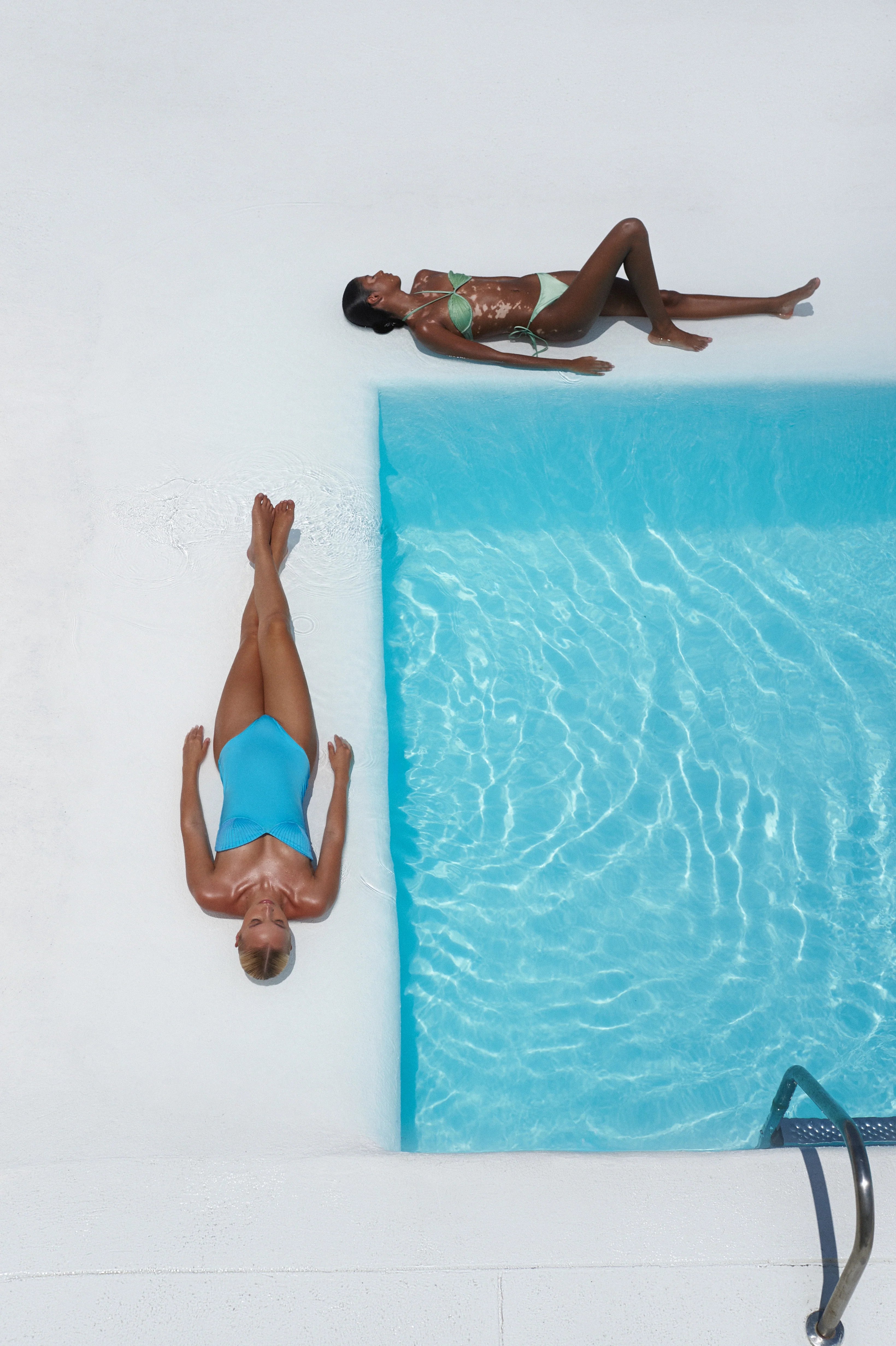 Conchita Women's Bikini Top - Sexy Push Up Swimwear for Beach & Pool - Perfect for Summer Vacation, Tropical Getaways & Water Sports