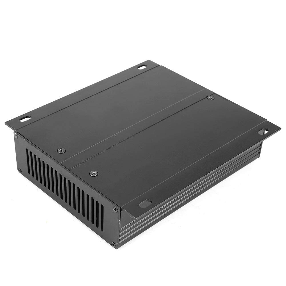12V/24V Generator Battery Charger CH2810 - Universal Genset Charger for Cars, Trucks, Motorcycles & Power Equipment | Ideal for Emergency Power, RV Camping & Off-Grid Living