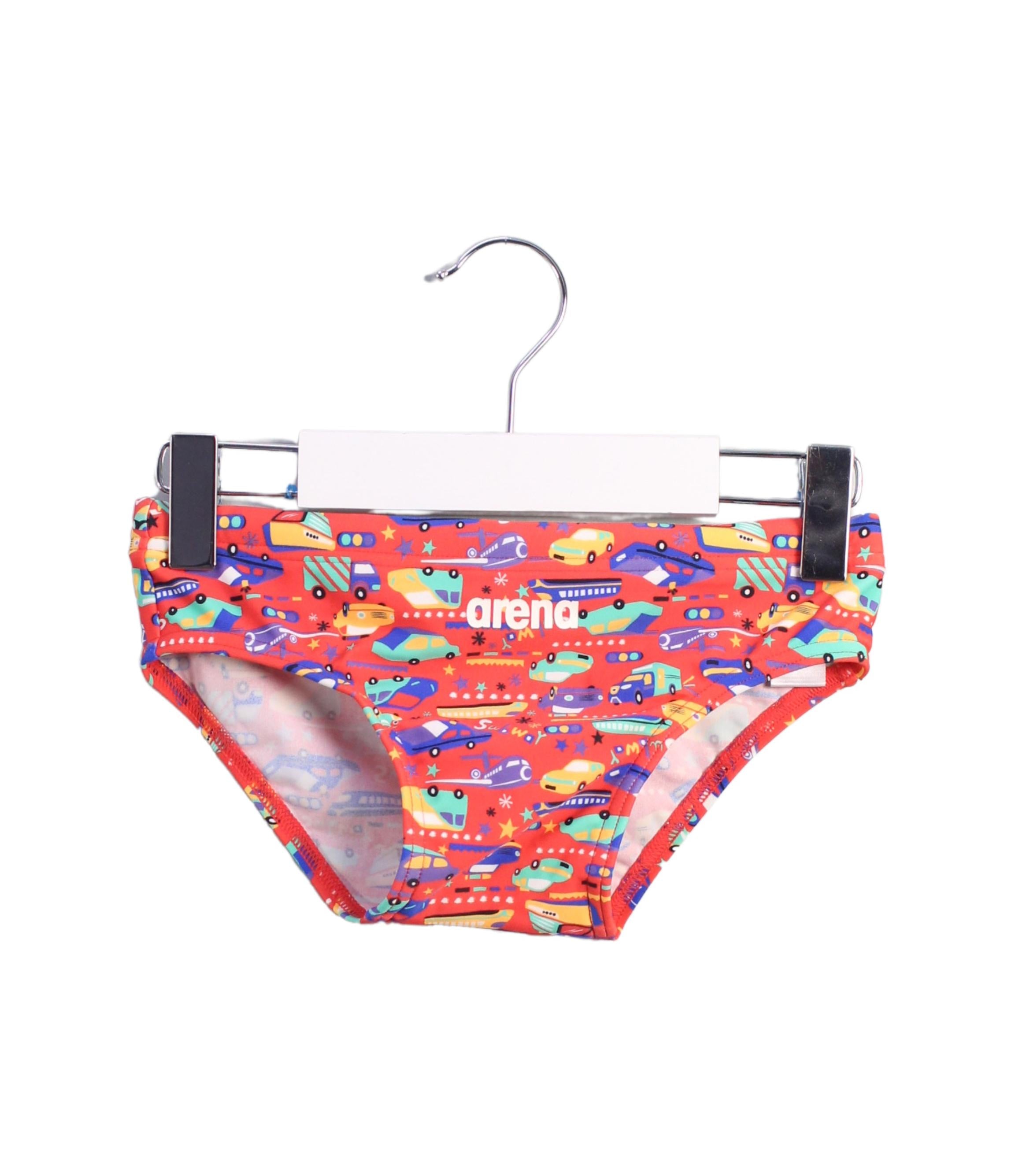 **Arena Swim Diaper for Toddlers - Size 5T & 6T - Reusable & Leak-Proof for Pool, Beach & Water Play**
