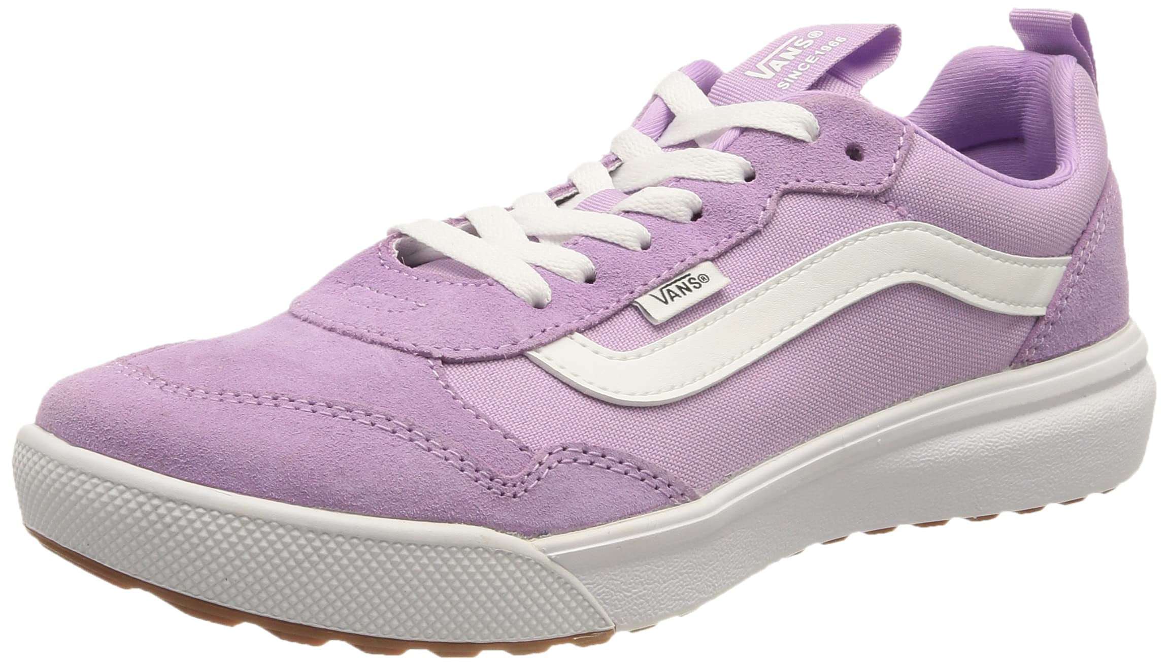 Vans Range Exp Women's Sneakers - Comfortable & Stylish Casual Shoes for Running, Walking & Everyday Wear