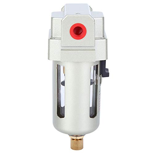 High Performance PC Air Filter & Oil Water Separator - Easy Replacement for Old Filters, Efficient Impurity & Water Filtration - Ideal for Industrial Machinery, Automotive & HVAC Systems