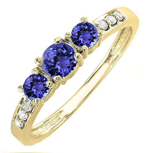 Tanzanite