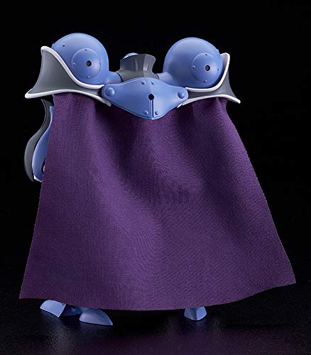 Good Smile Company The Vision of Escaflowne: Alseides Moderoid Plastic Model Kit - Anime Figure Collectible for Fans & Model Builders | Perfect for Display & Gifting