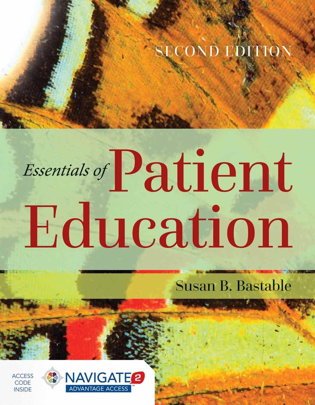 Essentials of Patient Education - Comprehensive Guide for Healthcare Professionals | Improve Patient Care & Communication Skills