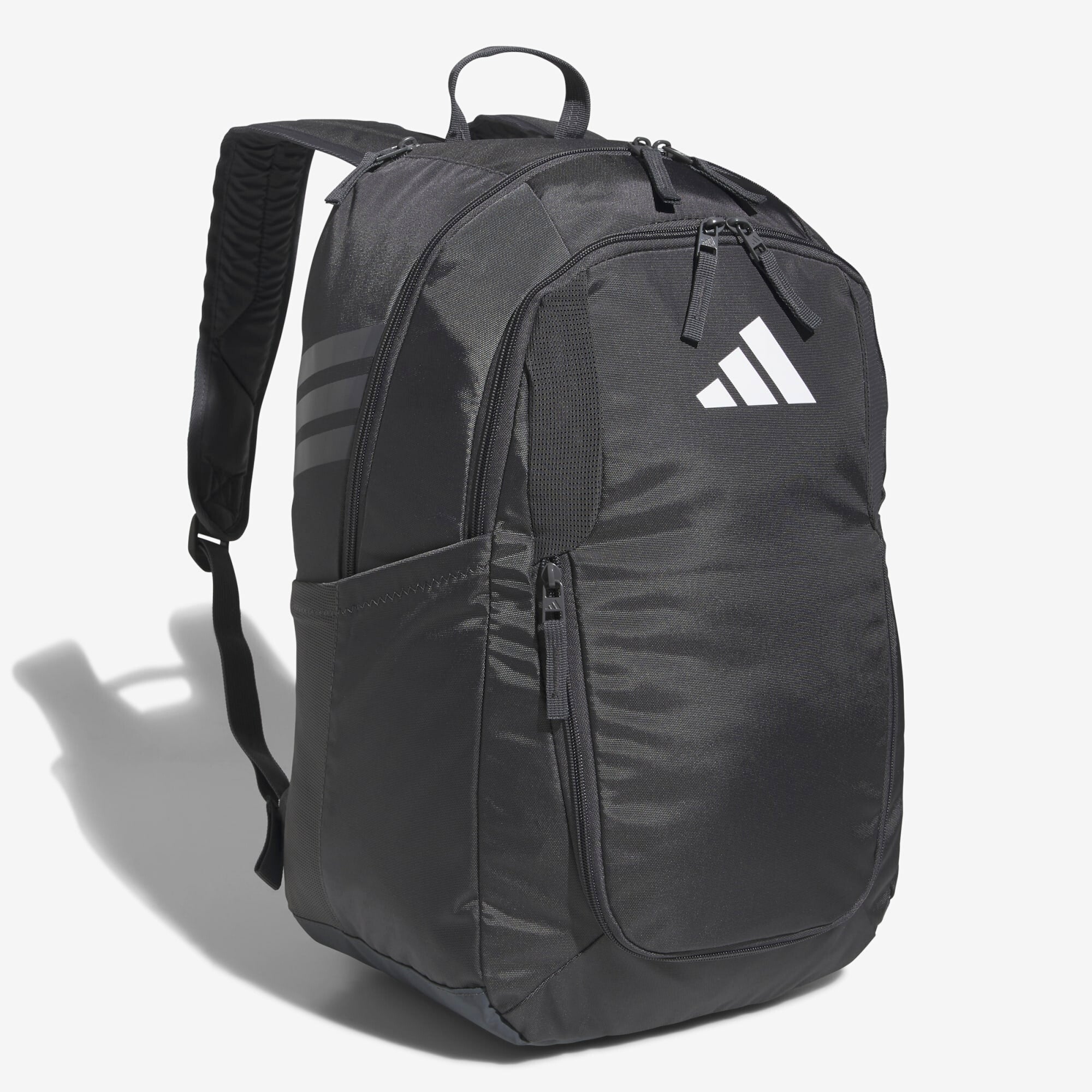 adidas Stadium 4 Running Shoes - Lightweight Cushioned Sneakers for Men & Women | Perfect for Jogging, Gym Workouts & Everyday Wear