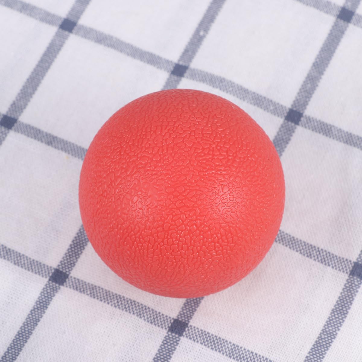 Premium Soft Yoga Roller Ball for Neck & Foot Massage – Deep Tissue Muscle Roller, Hand & Foot Massage Balls – Relieve Pain & Tension for Yoga, Fitness & Post-Workout Recovery