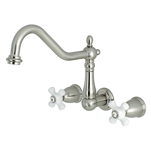 Brushed Nickel