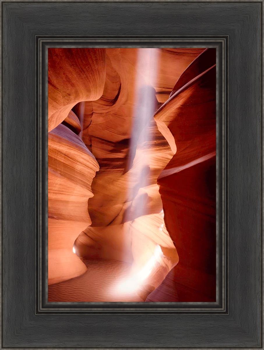 Antelope Canyon Light - Stunning Natural Light Photography Accessory for Travel & Adventure Enthusiasts | Perfect for Hiking, Camping & Outdoor Exploration