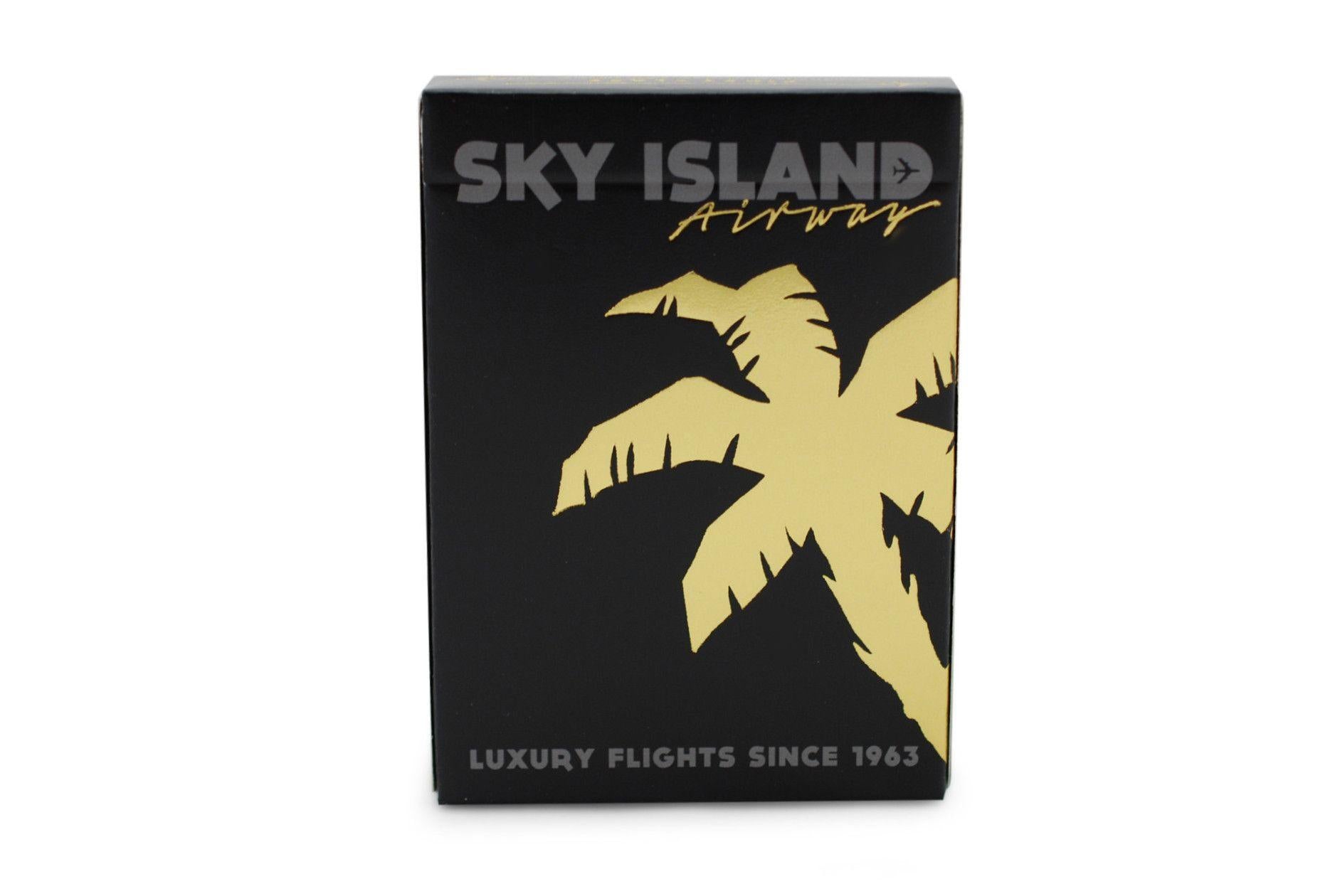 Sky Island Black - Premium Outdoor Camping Hammock for Backpacking, Hiking & Travel - Lightweight & Durable Portable Hammock with Tree Straps - Perfect for Beach, Park, and Backyard Relaxation