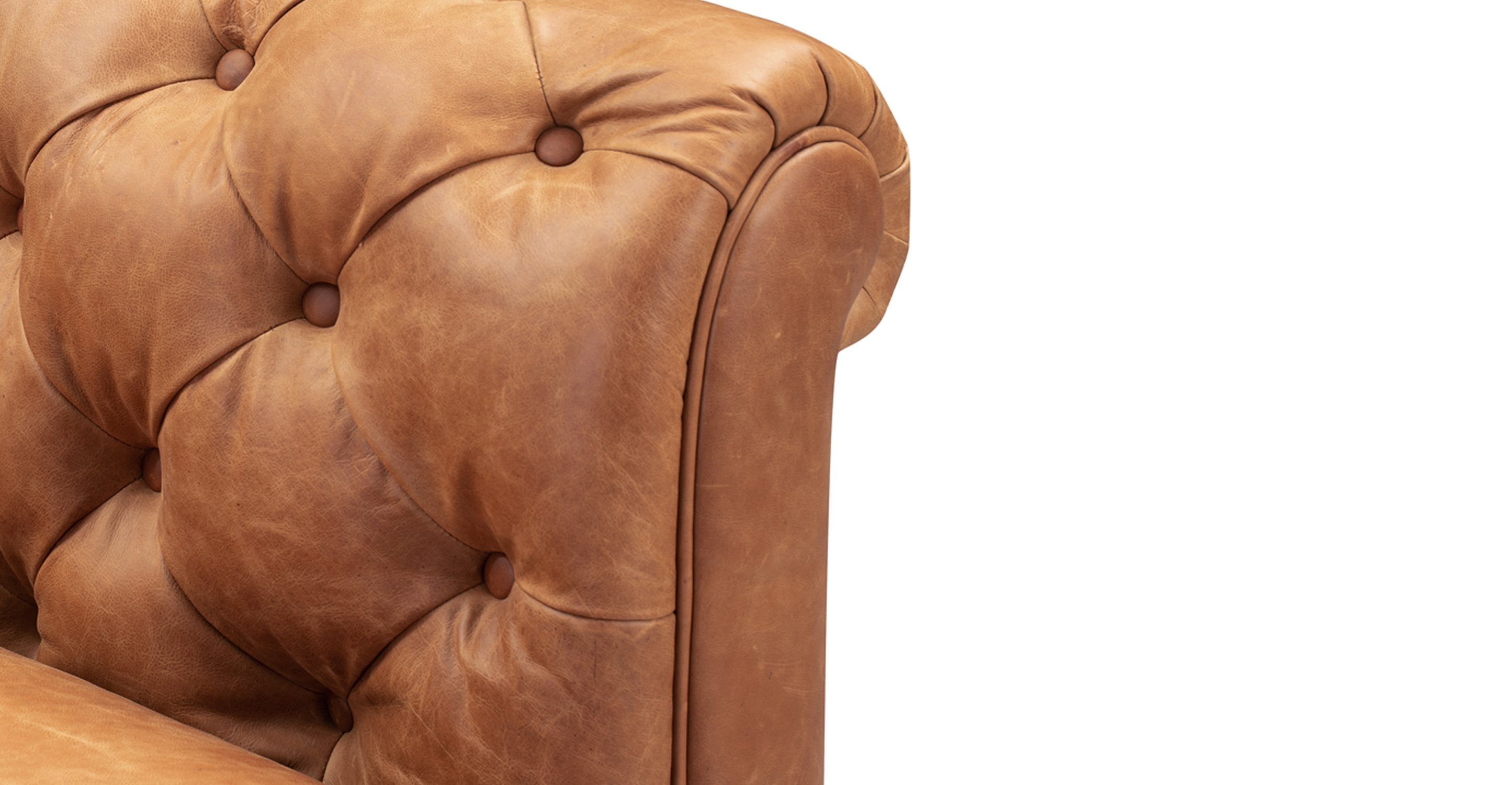 Lyon Lounge Chair - Modern Comfortable Accent Chair for Living Room, Bedroom & Office - Perfect for Relaxing, Reading & Lounging