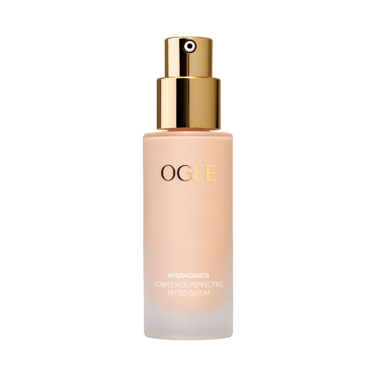 Complexion Perfecting Tinted Serum - Lightweight Foundation with SPF & Skincare Benefits for Flawless Coverage | Perfect for Daily Wear & Natural Makeup Looks