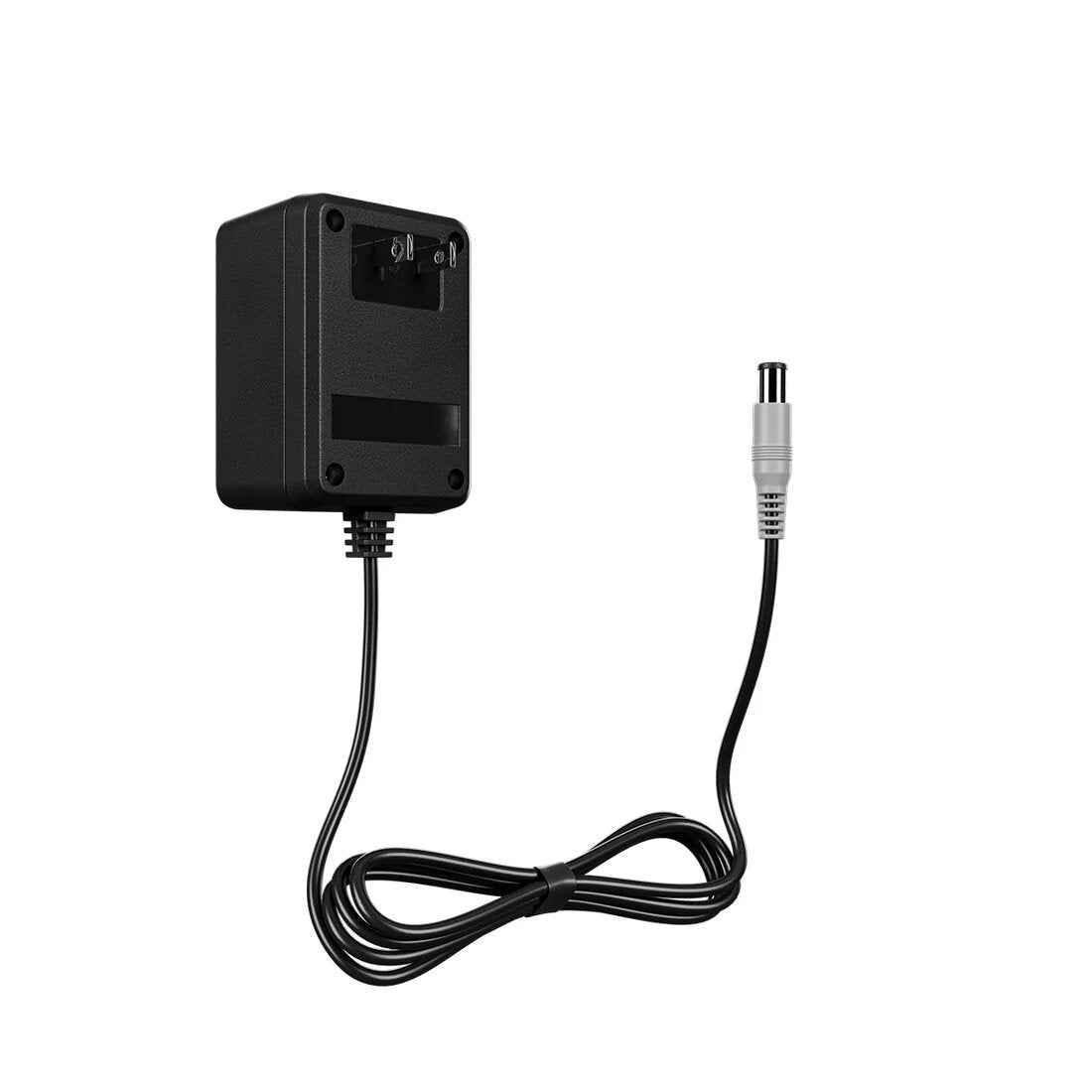 Original SNES Power Adapter Replacement - Compatible with Super Nintendo Entertainment System (SNES) - AC Power Supply for Classic Gaming Consoles - Perfect for Retro Gaming Setup & Collectors