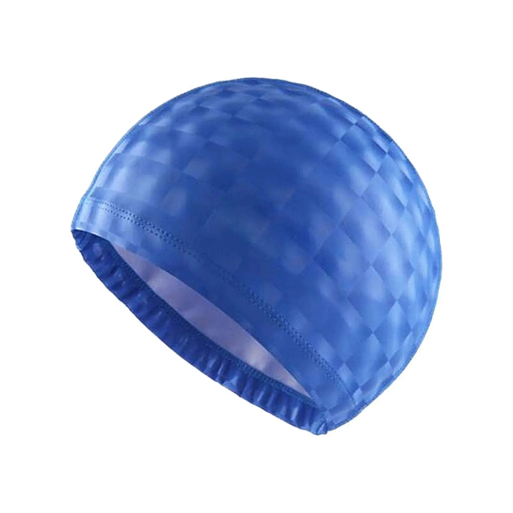 Crystal Cubes Blue