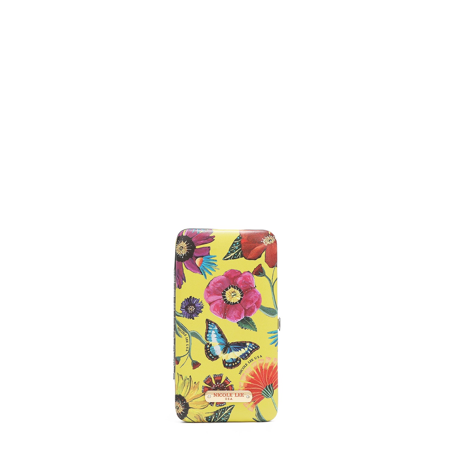 BUTTER FLOWER MUSTARD