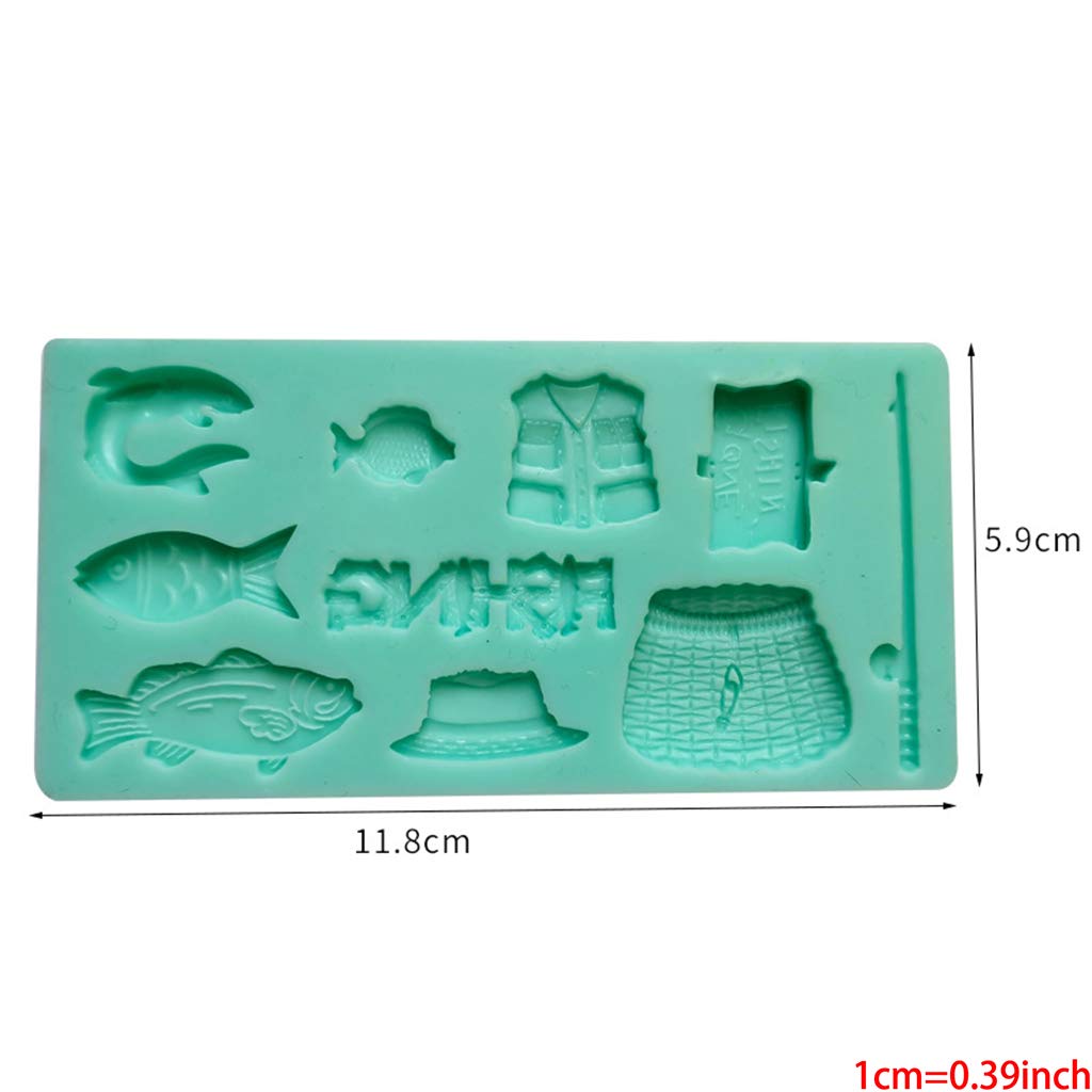 3D Peony Silicone Mold for Soap, Candle, Chocolate, Fondant & Cake Decorating - DIY Craft & Baking Supplies for Home, Parties & Gifts