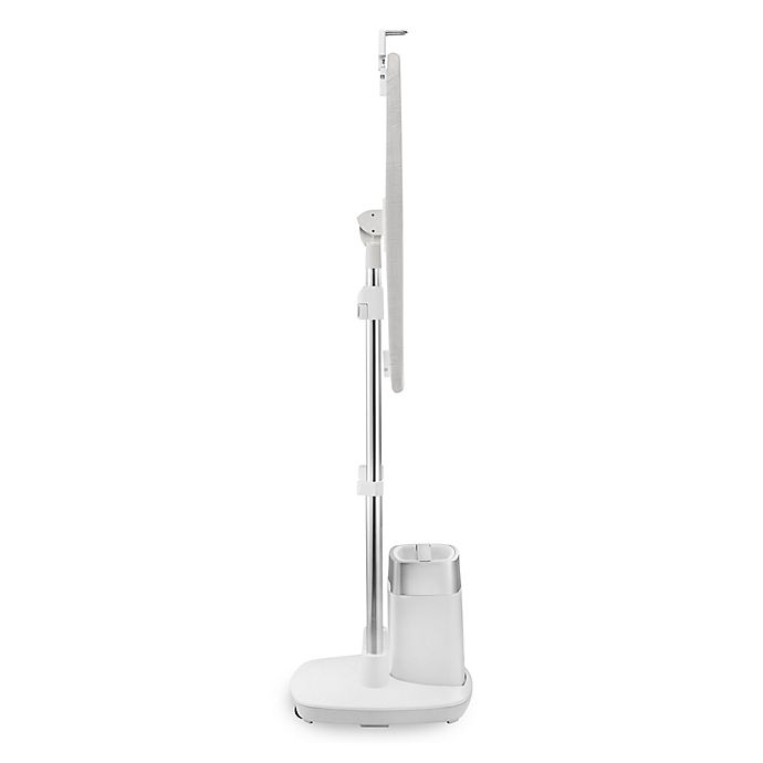 ROWENTA IXEO All-in-One Iron & Steamer with Full Warranty - QR1010Q1 | Perfect for Home Use, Travel & Professional Garment Care