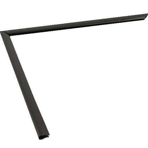 Frame USA Foamcore Series 11x17 Black Poster Frames - Made in USA | Perfect for Home Decor, Office Displays & Artwork Protection