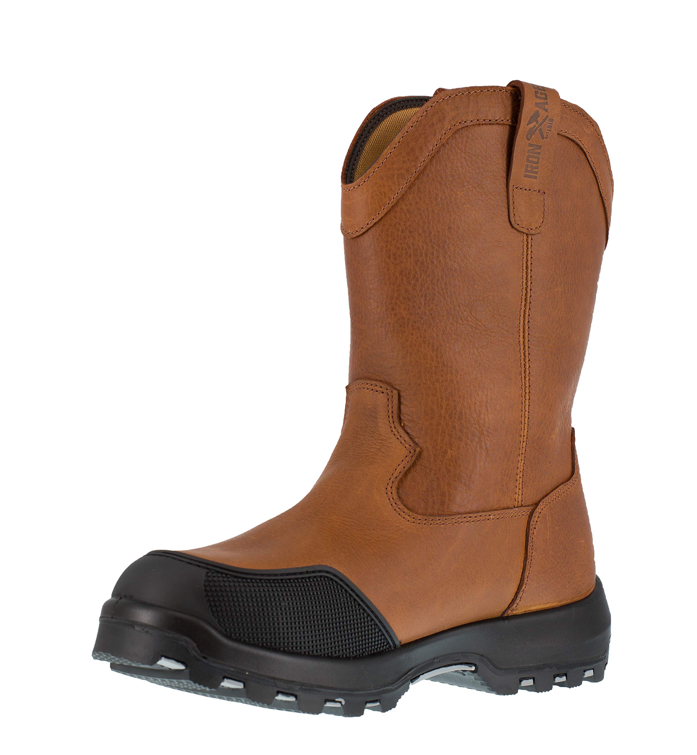 Iron Age Men's Immortalizer Safety Toe 10