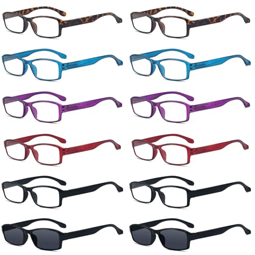 12 Pack Mix Color - R9102