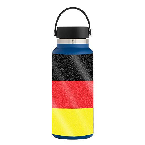 German Flag
