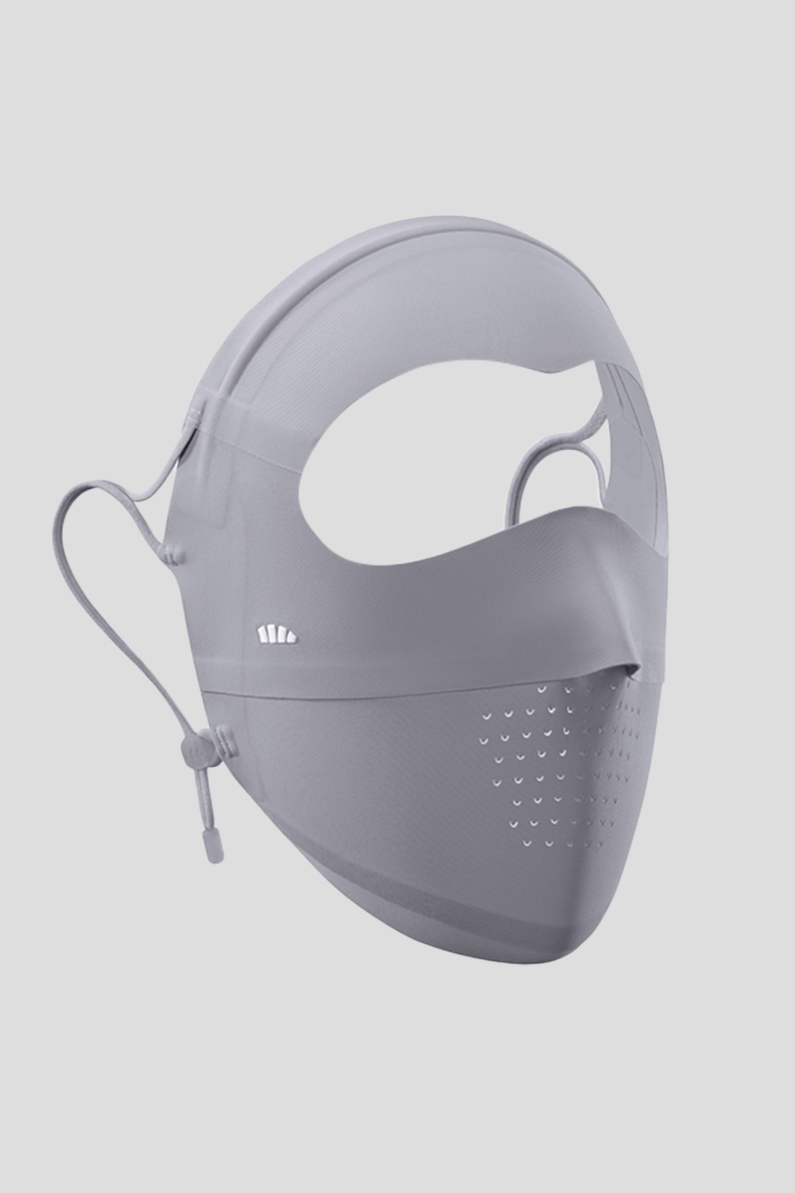 Deep Indigo Gray