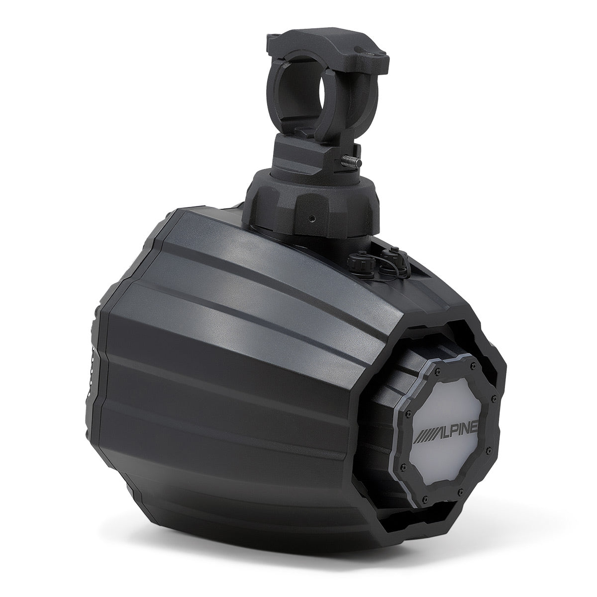 Alpine SPV 65RGB CAN 6.5
