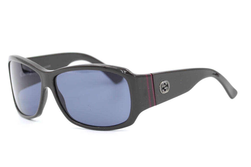 Gucci 2592 S Sunglasses for Women - Luxury Designer Shades with UV Protection - Perfect for Fashion, Travel & Outdoor Activities