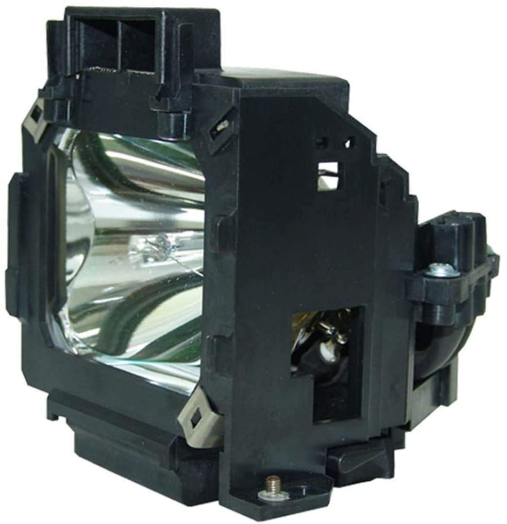 Original Philips OEM Replacement Bulb/Lamp with Housing for Infocus LP630 Projector (SP-LAMP-LP630) - Ideal for Home Theater, Office Presentations & Classroom Projectors