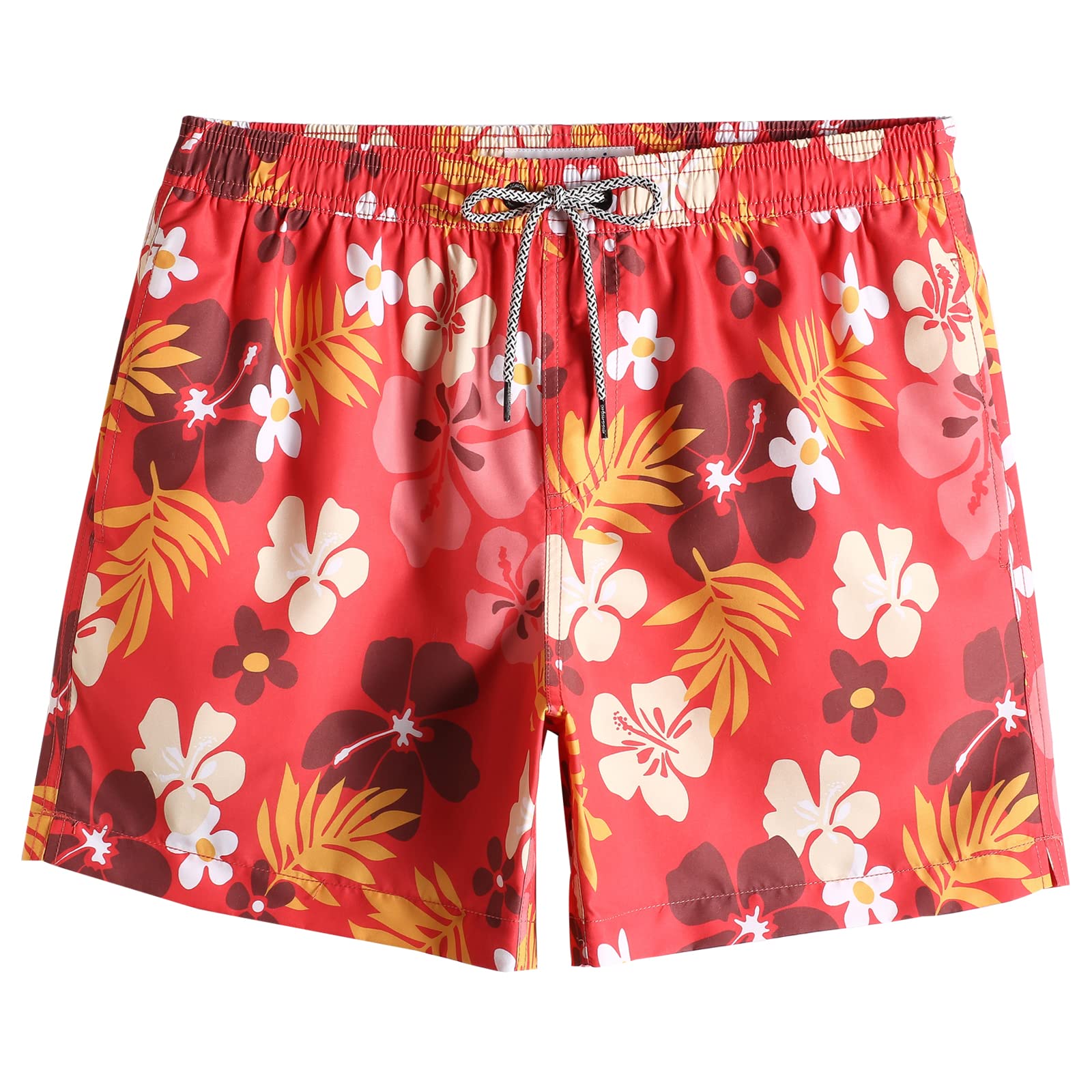 **Maamgic Men's 5