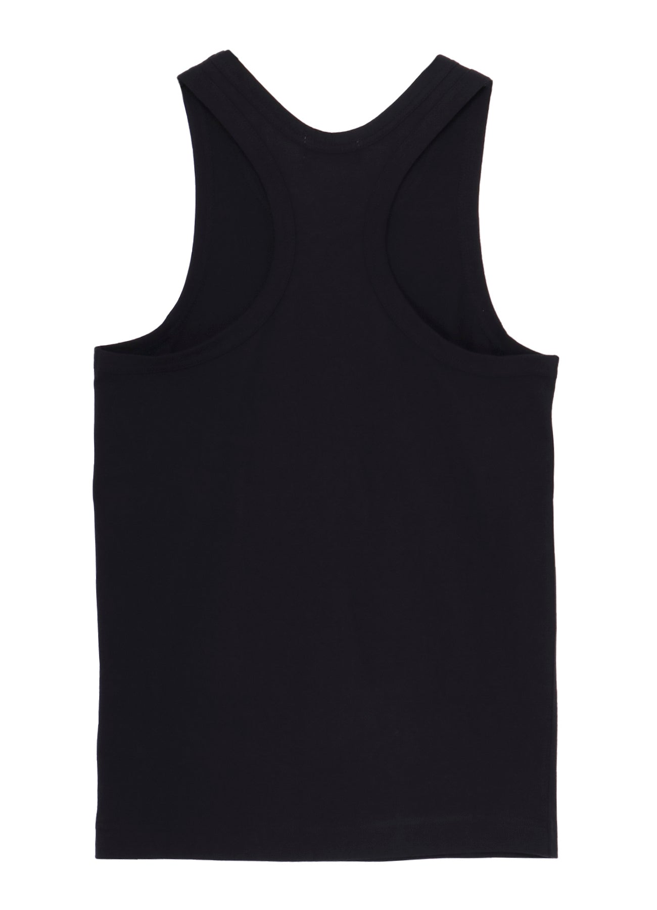 Soft Cotton Single Jersey Tank Top for Women - Breathable & Comfortable Summer Casual Wear