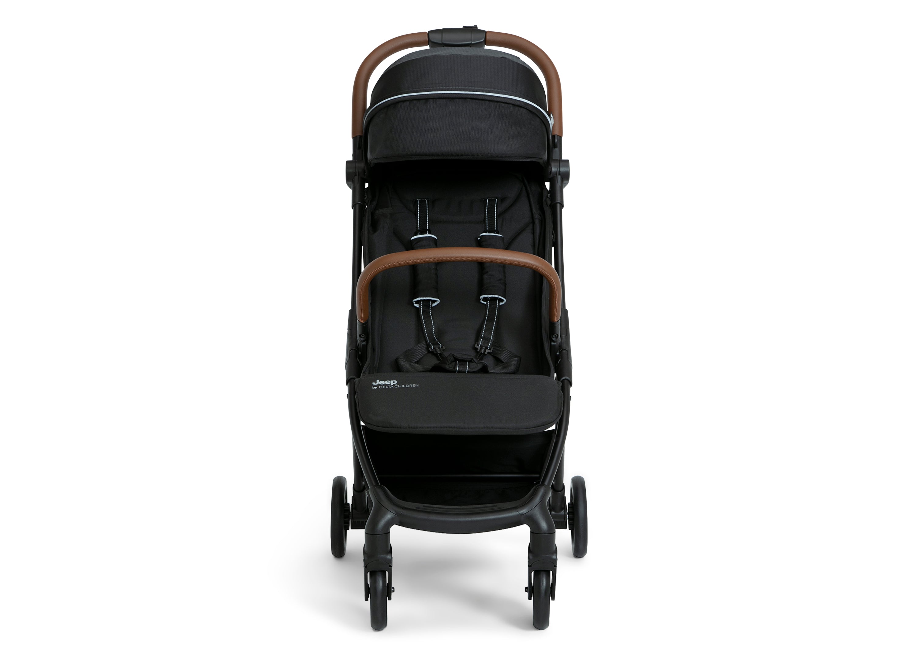 Jeep Altitude Compact Lightweight Stroller for Everyday Use & Travel - Perfect for Shopping, Walks, and Family Outings