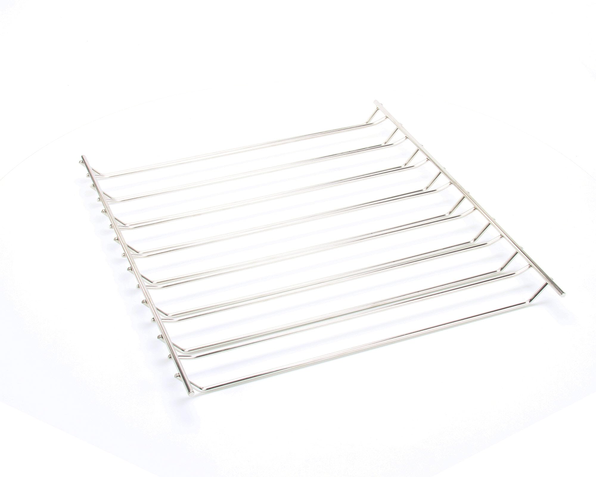 ALTO SHAAM SH-2325 Commercial Stainless Steel Shelf for 1000-Up Series - Heavy Duty Kitchen Equipment for Restaurants, Bakeries & Catering Services