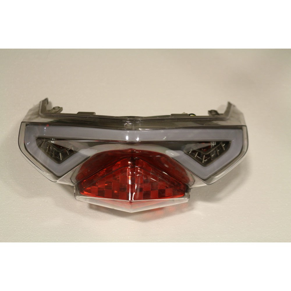 Falcon LED Tail Light - High-Performance Car Tail Lamp for Enhanced Safety & Style | Perfect for Night Driving & Custom Car Upgrades
