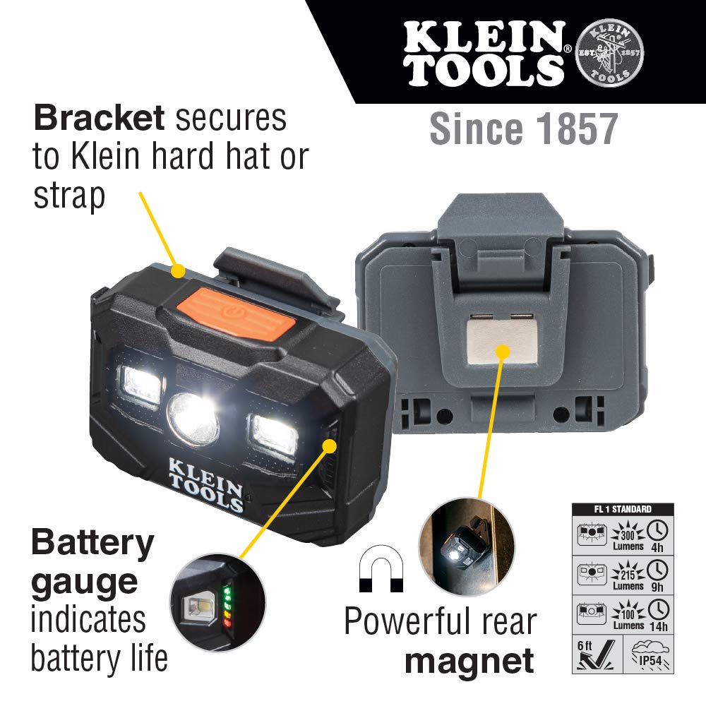 Klein Tools - Professional Electrician Tools for Home & Work